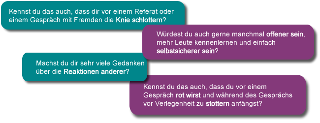Herzlich Willkommen: Fragen